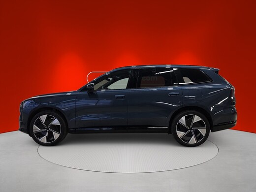 Volvo EX90 vaihtoauto