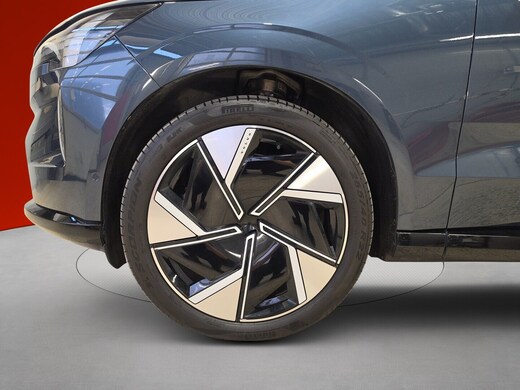 Volvo EX90 vaihtoauto