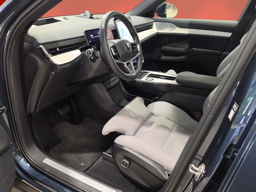 Volvo EX90 vaihtoauto