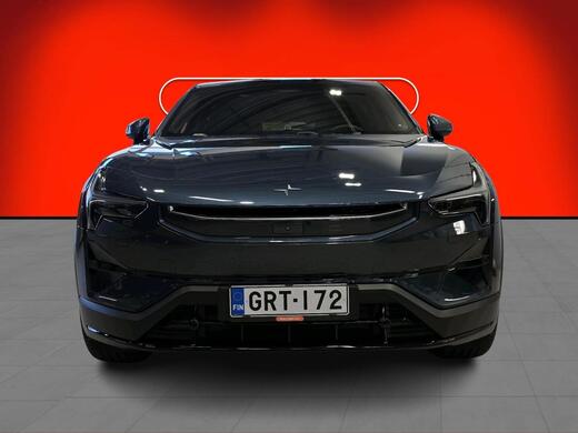 Polestar 3 vaihtoauto