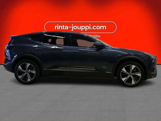 Polestar 3 vaihtoauto