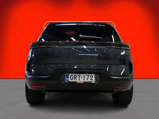 Polestar 3 vaihtoauto