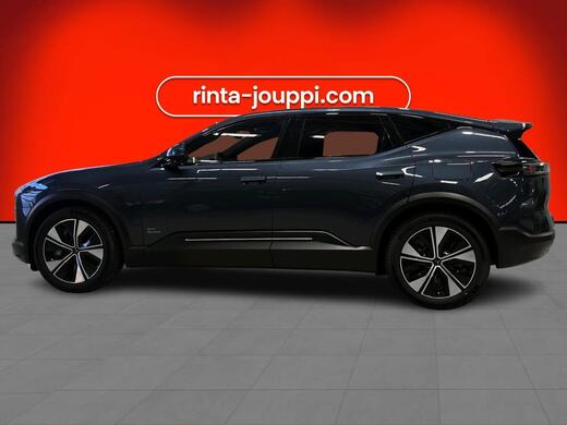 Polestar 3 vaihtoauto