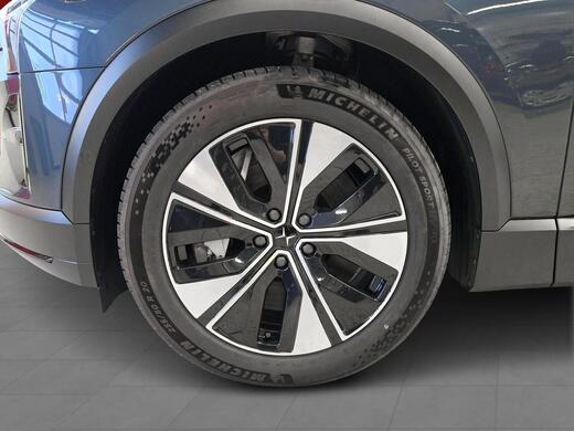 Polestar 3 vaihtoauto