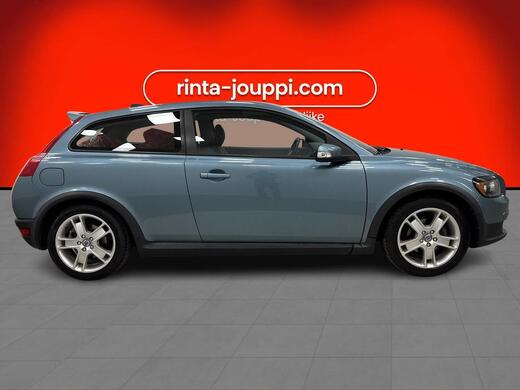 Volvo C30 vaihtoauto