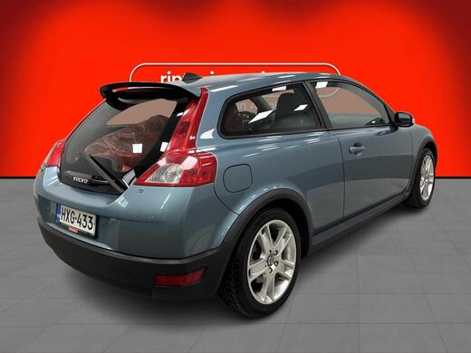 Volvo C30 vaihtoauto