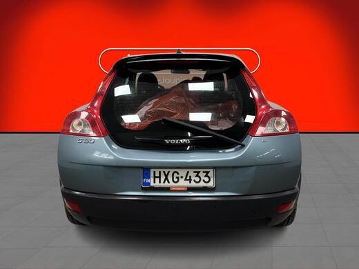 Volvo C30 vaihtoauto