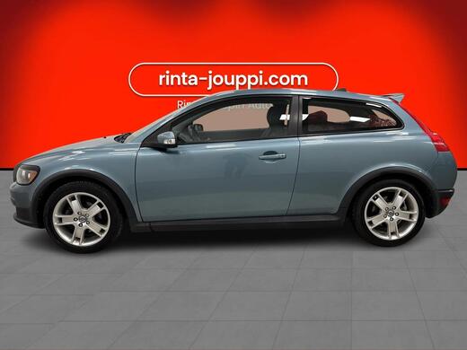 Volvo C30 vaihtoauto