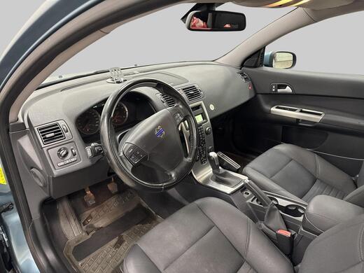 Volvo C30 vaihtoauto