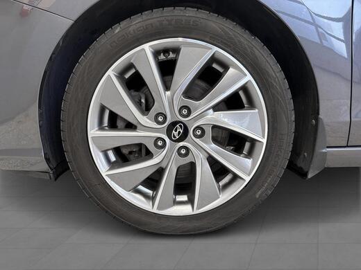 Hyundai i30 Fastback vaihtoauto