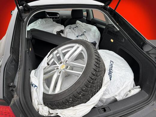 Audi A5 vaihtoauto