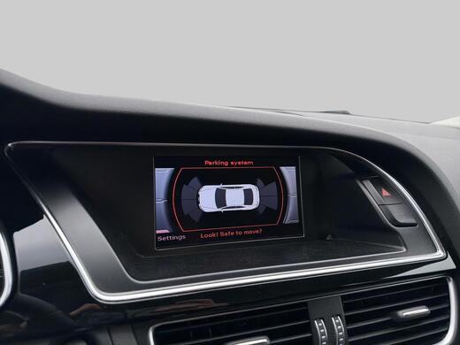 Audi A5 vaihtoauto