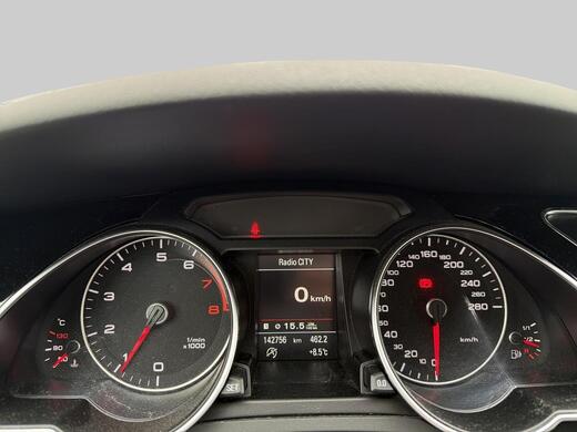 Audi A5 vaihtoauto