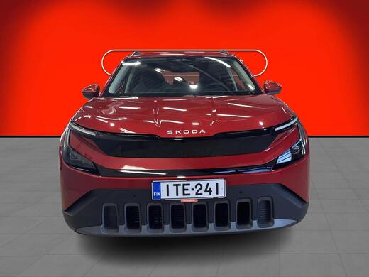 Skoda Epiq vaihtoauto
