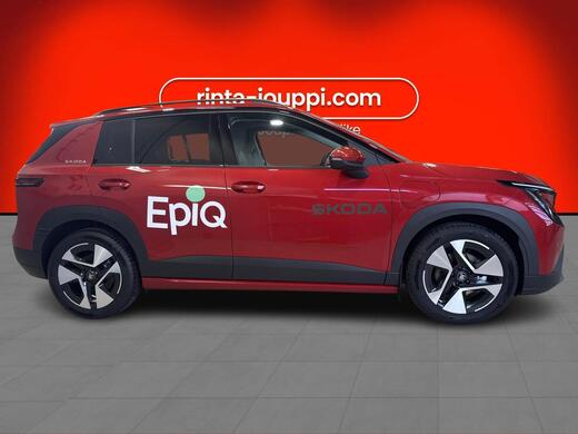 Skoda Epiq vaihtoauto