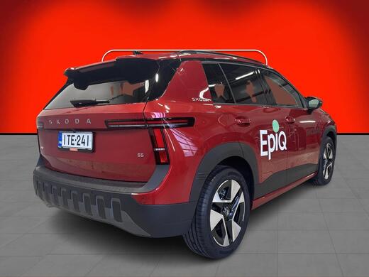 Skoda Epiq vaihtoauto