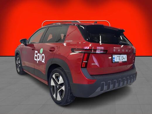 Skoda Epiq vaihtoauto