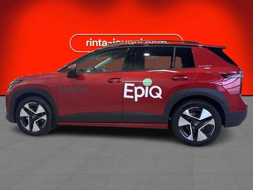 Skoda Epiq vaihtoauto