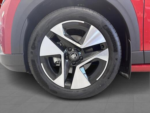 Skoda Epiq vaihtoauto
