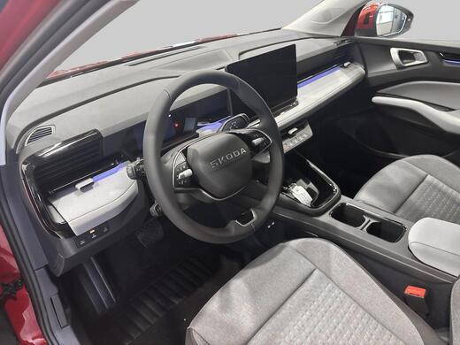 Skoda Epiq vaihtoauto