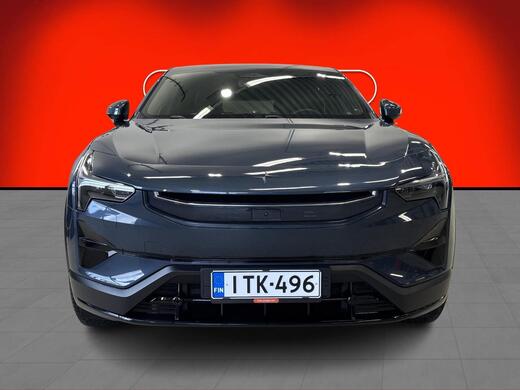 Polestar 3 vaihtoauto