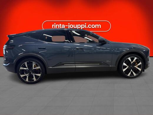 Polestar 3 vaihtoauto