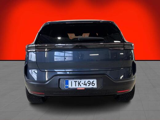 Polestar 3 vaihtoauto