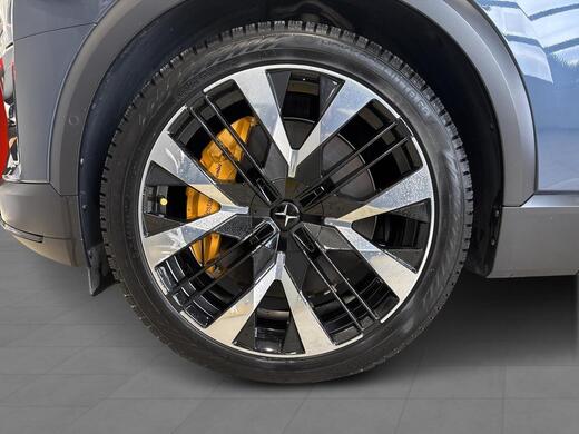 Polestar 3 vaihtoauto
