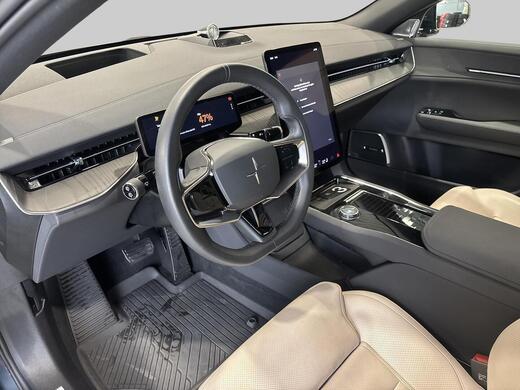 Polestar 3 vaihtoauto