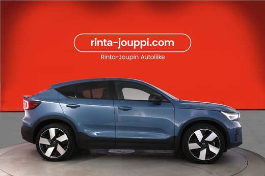 Volvo C40 vaihtoauto