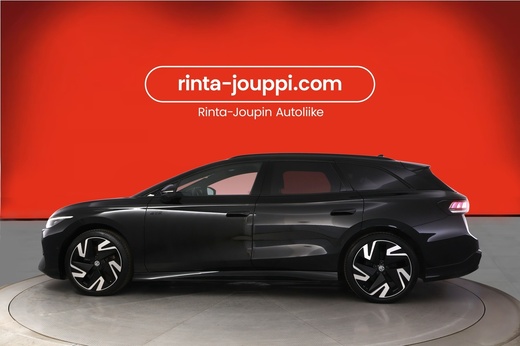 Volkswagen ID.7 vaihtoauto