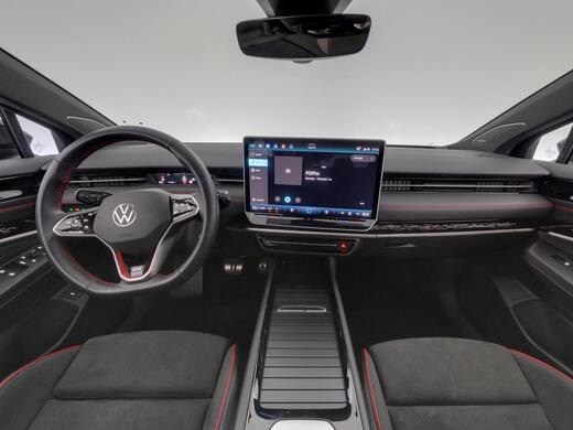 Volkswagen ID.7 vaihtoauto