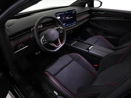 Volkswagen ID.7 vaihtoauto