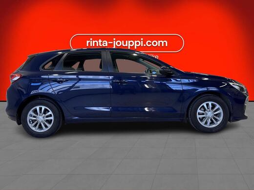 Hyundai i30 Hatchback vaihtoauto