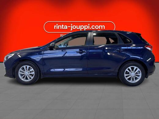 Hyundai i30 Hatchback vaihtoauto