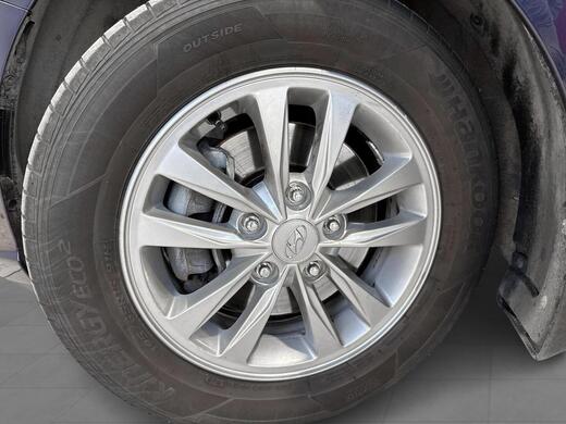 Hyundai i30 Hatchback vaihtoauto