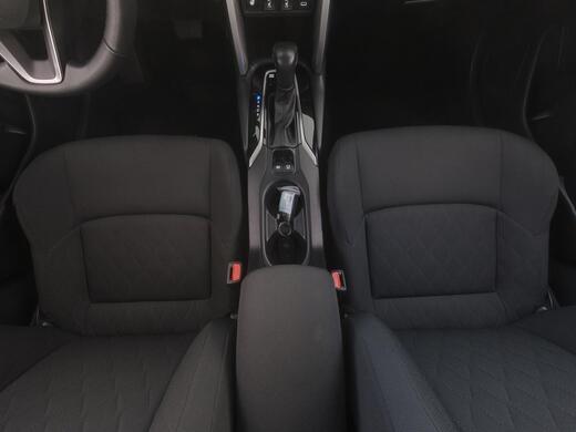 Toyota Corolla Cross vaihtoauto