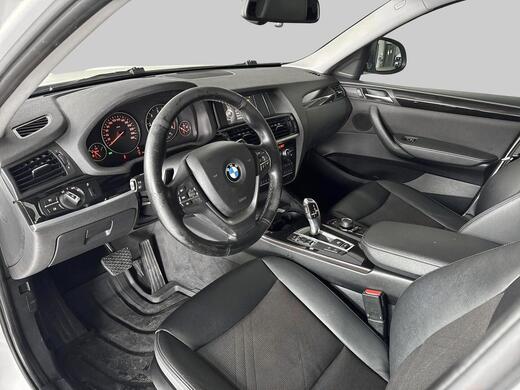 BMW X4 vaihtoauto
