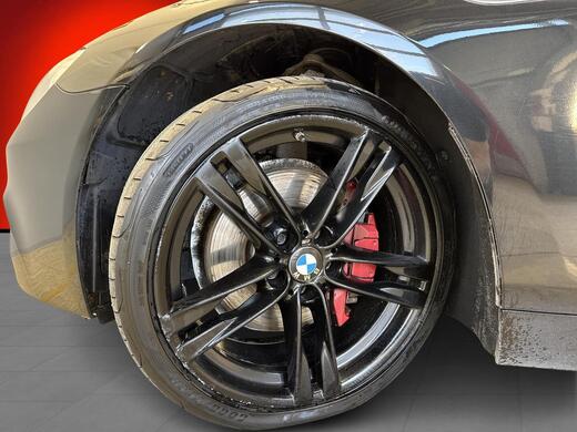 BMW 640 vaihtoauto