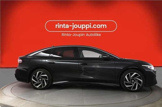 Volkswagen ID.7 vaihtoauto