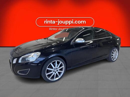 Volvo S60 vaihtoauto