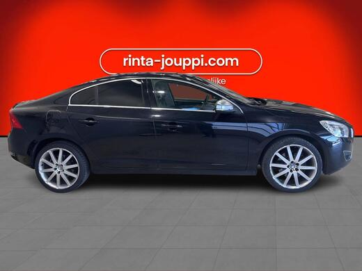 Volvo S60 vaihtoauto