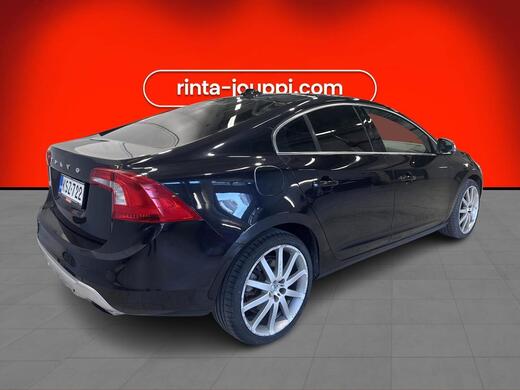 Volvo S60 vaihtoauto