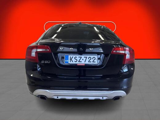 Volvo S60 vaihtoauto