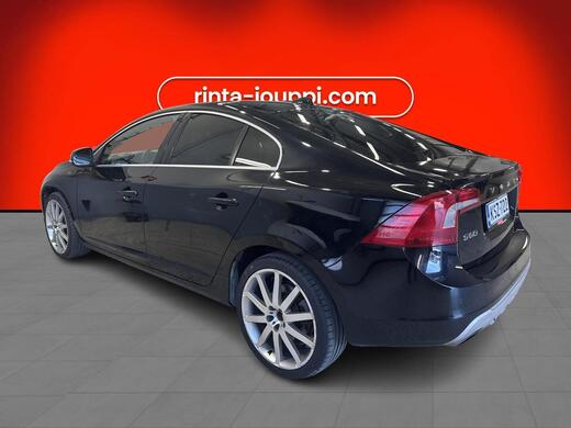 Volvo S60 vaihtoauto