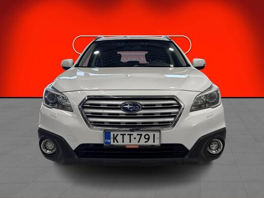 Subaru Outback vaihtoauto