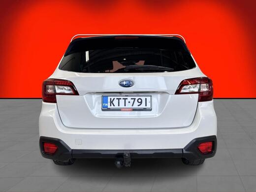 Subaru Outback vaihtoauto