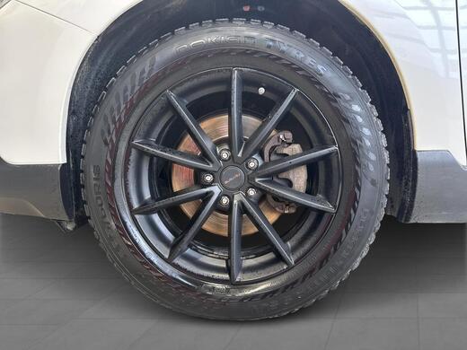 Subaru Outback vaihtoauto