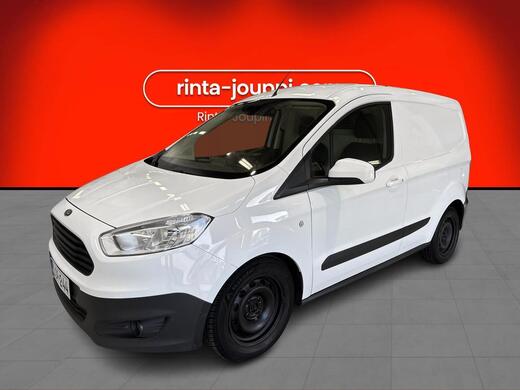 Ford Transit Courier vaihtoauto