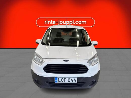 Ford Transit Courier vaihtoauto